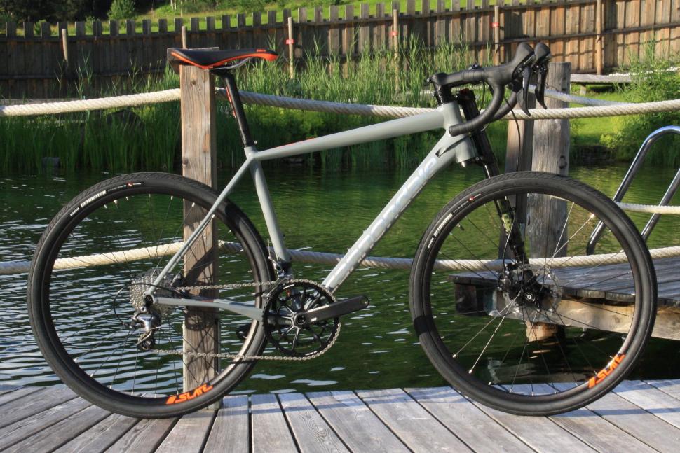 Slate 2024 cannondale 2018